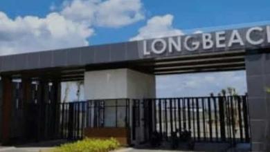 Kavling Pik2 Long Beach Lokasi Bagus 300 M2