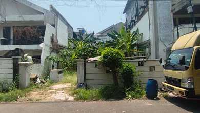 Kavling Pluit Timur 10X20 Lokasi Bagus dan Langka