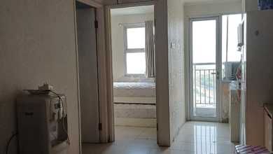 Apartemen Seasons City Type 2kamar Furnish 0 Kamar Tidur