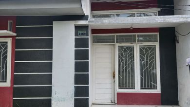 Rumah Murah Bagus Cuma 250 Jt Nego