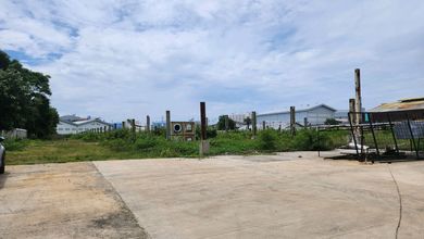 Jual Tanah Ancol Barat Luas Bisa Buat Industri, Pabrik,gudang.harga Terjangkau