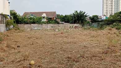 Tanah Di Tengah2 Kota Lebak Bulus Harga Murah Utk Komersial