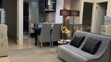 Apartemen Seasons City Jakarta Barat Type 2kamar Furnished