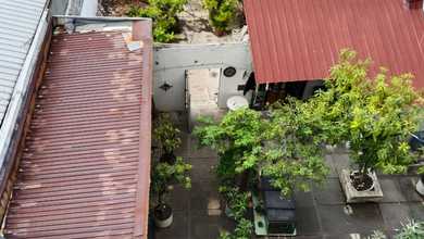 Rumah 5 Lantai Jalan Utama Pasar Baru Jalan Samanhudi Jakarta Pusat