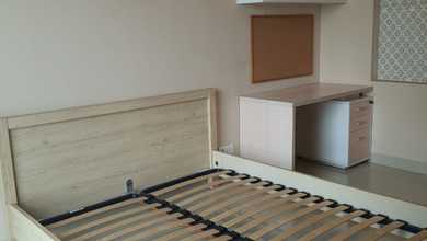 Murah Banget Apartent U Residence Semi Furnished Apartemen