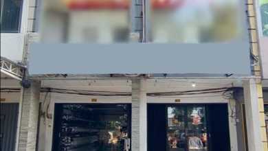 Dijual Cepat Ruko Gandeng Siap Huni 