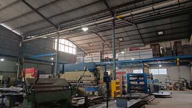 Dijual Cepat Ex Pabrik