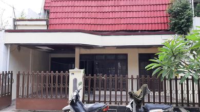 Dijual Cepat Rumah Dan Harga Sangat Bagus di Meruya Ilir