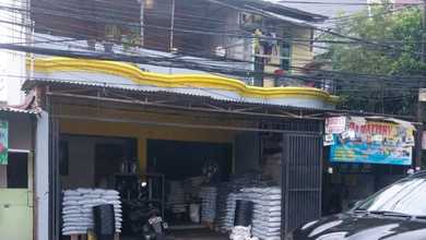 Dijual Segera Ruko Harga Sangat Sangat Bagus