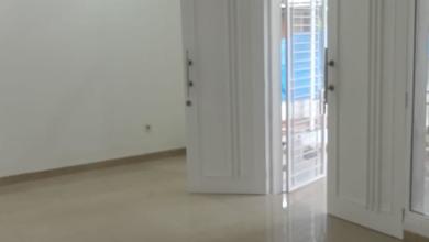 Dijual Cepat Rumah Golf Lake Cluster Atlantic Rumah Bagus dan Harga Sangat Bagus