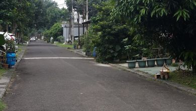 DIJUAL CEPAT DAN MURAH, RUMAH IDAMAN SIAP HUNI