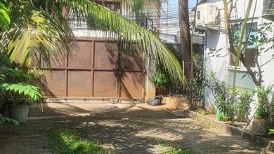 DIJUAL CEPAT DAN SANGAT MURAH GUDANG DAN KANTOR 