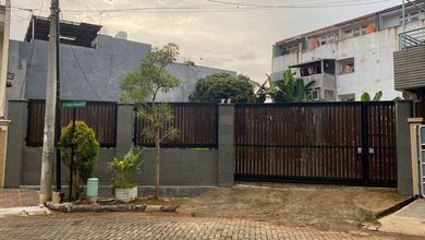 DIJUAL Cepat KAVLING PERUMAHAN Daan Mogot 