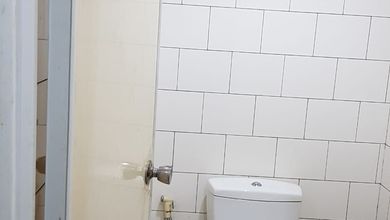 GUDANG BAGUS SIAP PAKAI ADA KANTOR 