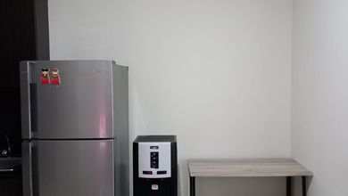 Dijual cepat dan murah Apartemen Puri Orchard Bagus Furnished