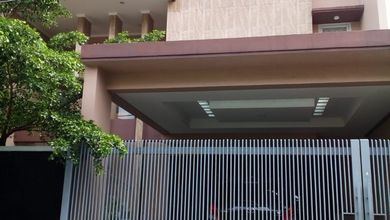 DIJUAL CEPAT RUMAH BAGUS DAN SANGAT CANTIK 