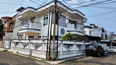 Rumah di CITRA Garden 5 2 Lantai Sudah Renovasi