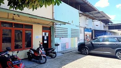 Dijual Cepat Pabrik Siap Pakai