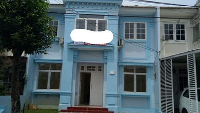 DIJUAL CEPAT RUMAH BAGUS 