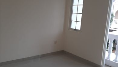 DIJUAL CEPAT RUMAH BAGUS DAN SIAP HUNI 2 LANTAI 