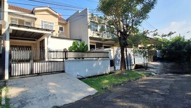 DIJUAL CEPAT RUMAH BAGUS DAN SIAP HUNI TAMAN SEMANAN INDAH 