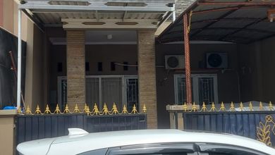 DIJUAL CEPAT RUMAH BAGUS DAN SIAP HUNI DAN HARGA SANGAT BAGUS 