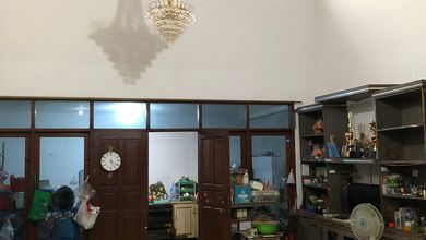 Dijual Cepat Rumah dan Tanah Luas dengan Harga Bagus