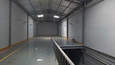 Disewakan Gudang Siap Huni Dan Bagus 