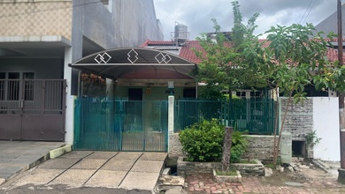 Dijual Cepat Rumah Puri Indah dengan Harga Bagus