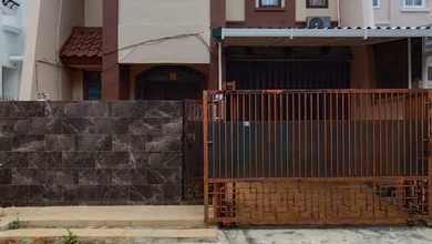 Djual Cepat Rumah Permata Buana Harga Sangat Bagus