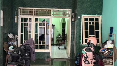 Dijual Cepat Rumah Tinggal Harga Bagus 