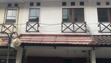 Disewakan Ruko Sangat Strategis Untuk Kantor Dan Usaha