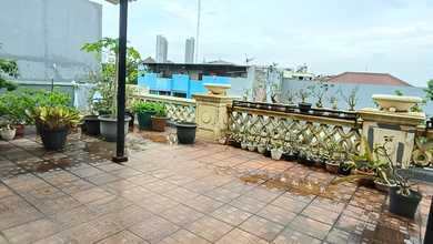 Dijual Cepat Gudang Bagus Strategis dan Harga Bagus Sangat Cocok untuk Usaha