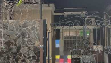 Dijual Cepat Rumah Bagus Dan Murah Siap Huni