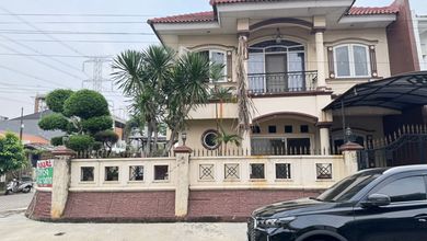 Dijual Cepat Rumah Bagus Siap Huni Harga Bagus