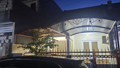 Dijual Cepat Rumah dan Tanah Luas