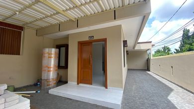 Dijual Cepat Rumah Bagus Siap Huni