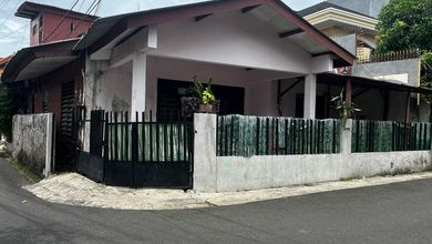 Dijual Segera Rumah dengan Harga Bagus