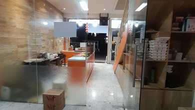 Dijual Cepat Ruko Mendrisio Squer 2 BSD Strategis Harga Terbaik Ruko Siap Huni
