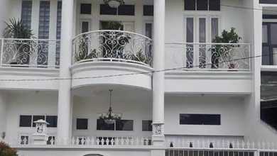 Dijual Rumah Bagus Siap Huni Dan Harga Bagus 