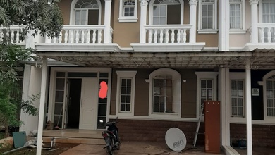 Disewakan Rumah Siap Huni Harga Bagus Lokasi Nyaman Aman 