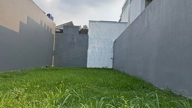 Dijual Cepat Kavling Harga Bagus Lokasi Strategis