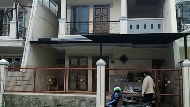 Dijual Cepat Rumah Dan Sangat Bagus Siap Huni 