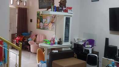 Dijual Cepat Harga Bu Bu Bu Bangett Rumah di Metland Puri. Siap Huni