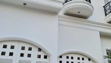 Dijual Cepat Rumah Puri Indah Sangat Bagus dan Harga Sangat Sangat Bagus