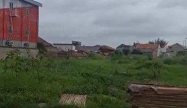 Disewakan Kavling Lokasi Strategis dan Sangat dan Sangat Cocok Buat Usaha