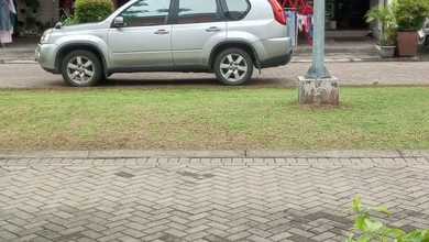 Dijual Cepat Rumah Bagus Dan Siap Huni