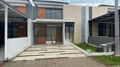 Dijual Cepat Rumah Bagus Siap Huni