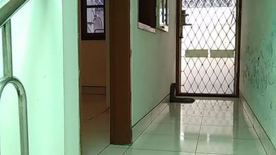 Dijual Cepat Rumah Dan Siap Huni 