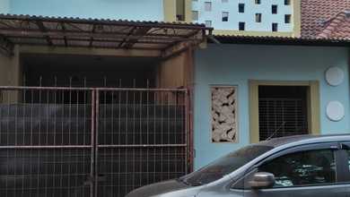 Dijual Cepat Rumah Metro Permata 1 dengan Harga Bagus